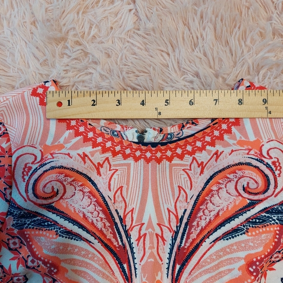 NWOT Abercrombie & Fitch Shift Dress - Size XSP - Picture 3 of 6